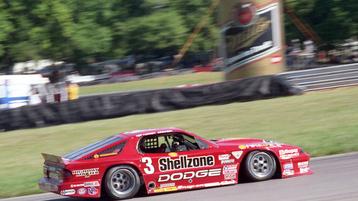 On this Day in Trans Am History: July 24, 1993